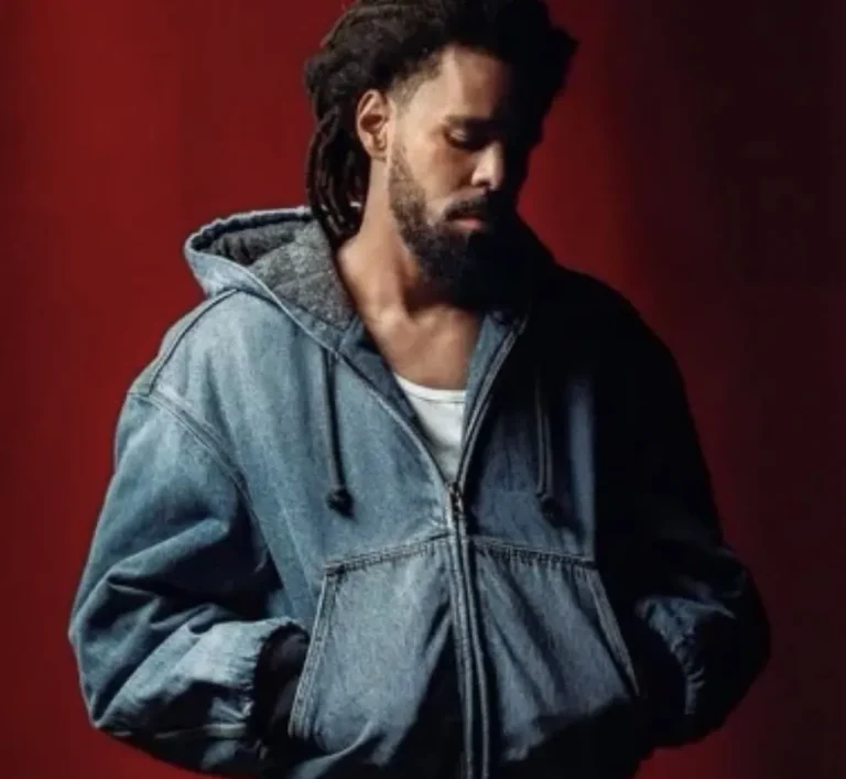 Only You Lyrics by J. Cole ft. Burna Boy