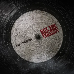 NLE Choppa – Set The Record Straight