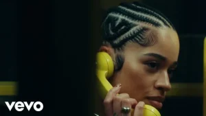 Ella Mai - First Day