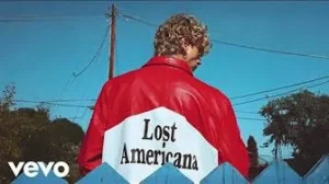 mgk - goddamn