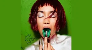 Leigh-Anne – Goodbye Goodmorning