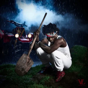 Kodak Black - Endless Nights ft. Gunna, Roddy Ricch, & French Montana