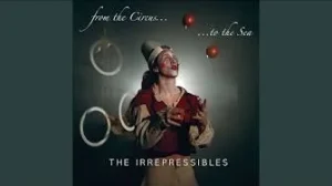 The Irrepressibles - In This Shirt