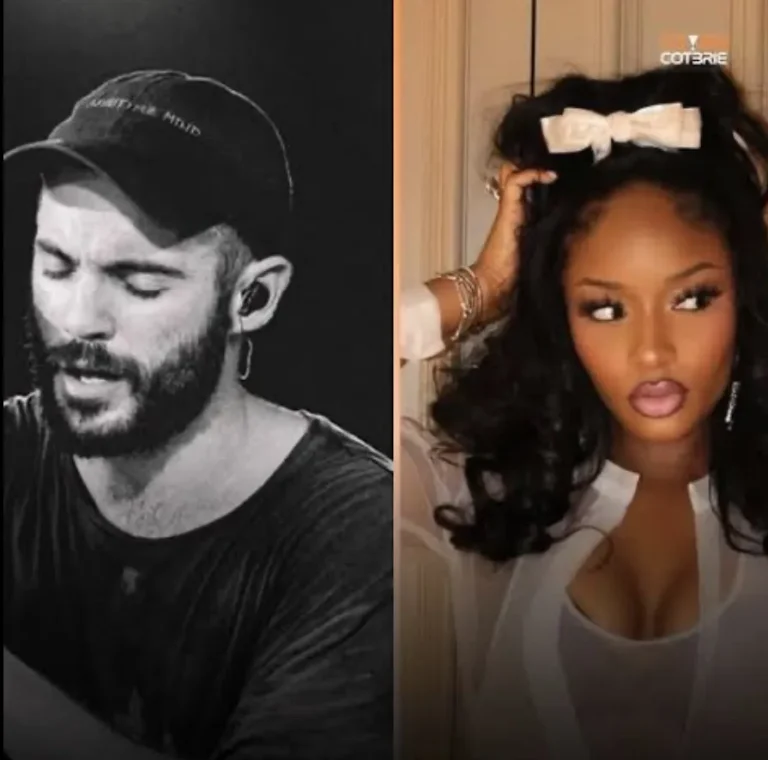 Jon Bellion & Ayra Starr – Brought The Family