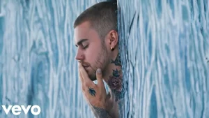 Post Malone ft. Justin Bieber - Too Late To Be Right