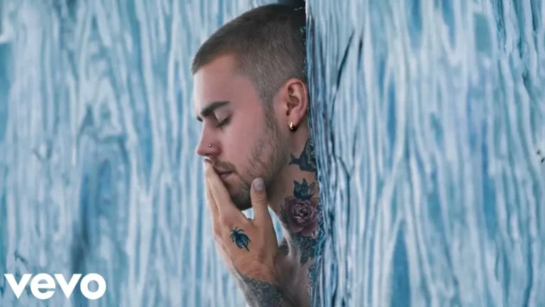 Post Malone ft. Justin Bieber - Too Late To Be Right