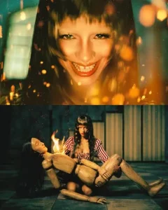 Melanie Martinez – Uncanny valley