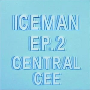 Central Cee - Iceman Freestyle