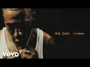 Lecrae, CéJae - No One