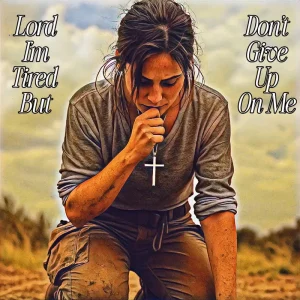 Bride Of Christ Ministry – Give Me Oil In My Lamp