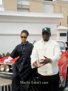 Wande Coal – DEARLY ft. Qing Madi