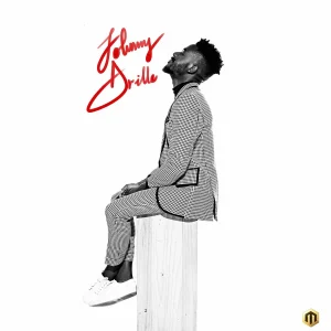Johnny Drille – Last Forever