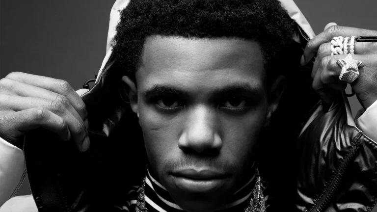 A Boogie Wit Da Hoodie - B4 Artisty Album