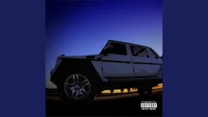 Larry June – Everything Allocated ft. Curren$y & The Alchemist