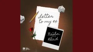 Nasboi – Letter To My Ex Ft. KHAID