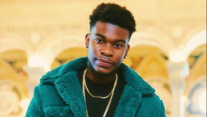 Nonso Amadi - greedy