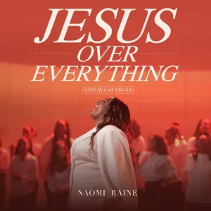 Naomi Raine – Glory To Your Name (Live)