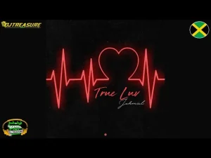 Jahmiel - True Luv EP