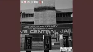 Nipsey Hussle – County Jail