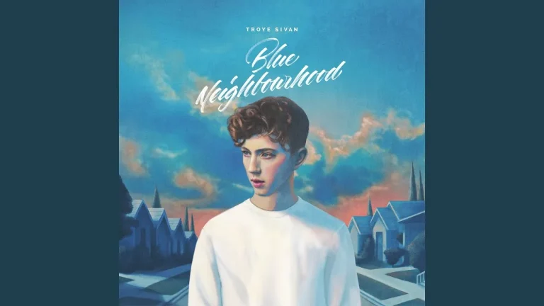 Troye Sivan - SWIMMING POOLS