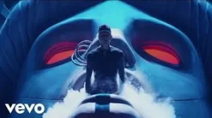 mgk - starman