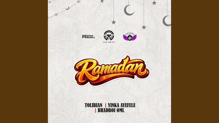 Tolibian – Ramadan Kareem (Remix) ft. Yinka Ayefele & BhadBoi OML