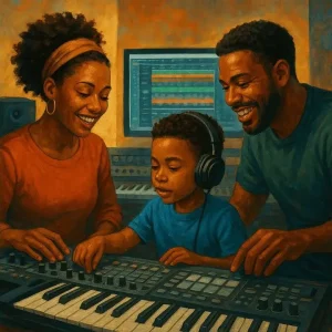Millll Beats – Your