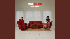 RnBoi – MON BÉBÉ Ft. Ayra Starr