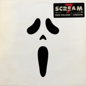 Don Toliver - CREEPIN