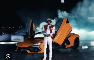 YoungBoy Never Broke Again - Ballin