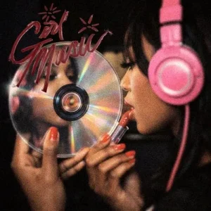 Ty Dolla $ign - GIRL MUSIC Vol. 1 - EP (Album)