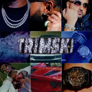 NAV – Trimski Ft. Young Thug