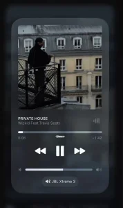 Wizkid - Private House ft. Travis Scott