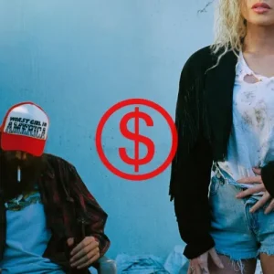 Slayyyter – GAS STATION
