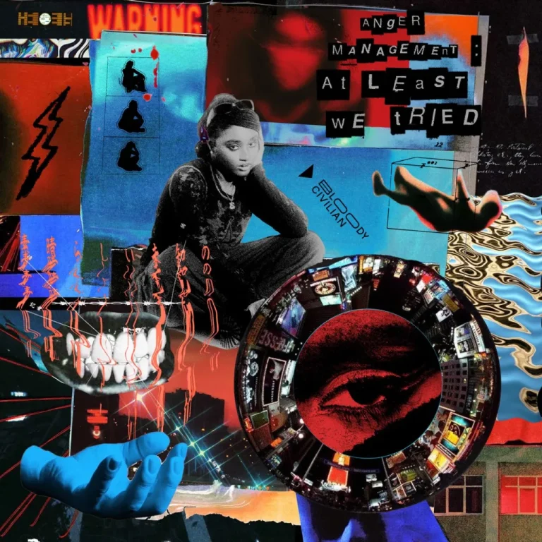 KAIRO – IS IT I? Ft. Bloody Civilian