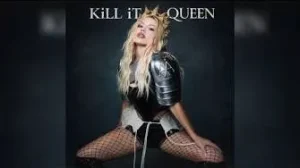 Ava Max - KiLL iT QUEEN