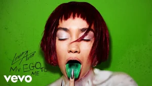 Leigh-Anne – Look into My Eyes