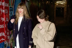 Gracie Abrams - us. ft. Taylor Swift