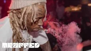 Lil Twist & Lil Wayne — Addict