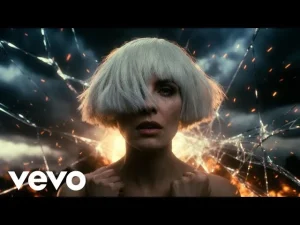 Sia - Soul of a Fighter