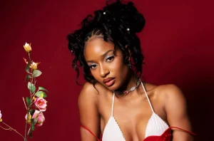 Ayra Starr - WDWG