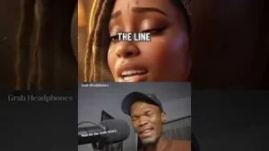 Deola Rae - Hold The Line