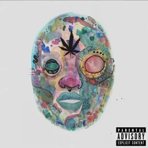 Wiz Khalifa - Girls Love Horses Album