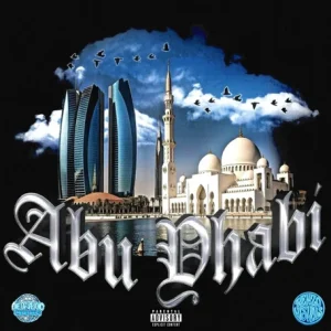 Russ Millions - Abu Dhabi