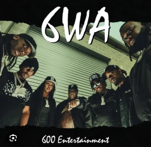 BigXthaPlug, Ro$ama, Yung Hood, Murdagang PB - 6WA