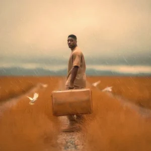 Vic Lucas ft. IsaiahLaroi - I Need You
