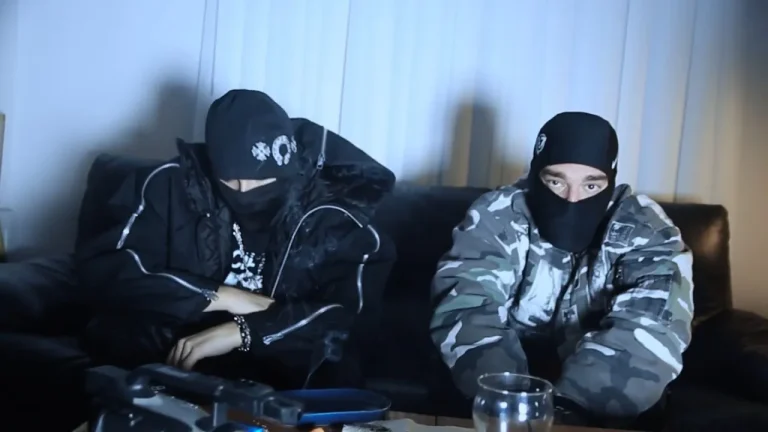 Yeat - Made It On Our Own ft. EsDeeKid