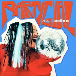 MOLIY – PARTYGYAL Ft. bees & honey