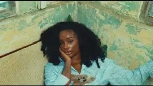 Nana Fofie - Where It Hurts