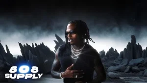 Gunna & Offset – My Time